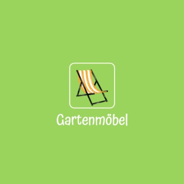 gartenmöbel